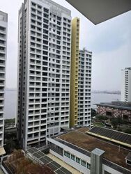 Blk 413B Waterfront I @ Northshore (Punggol), HDB 4 Rooms #627404341